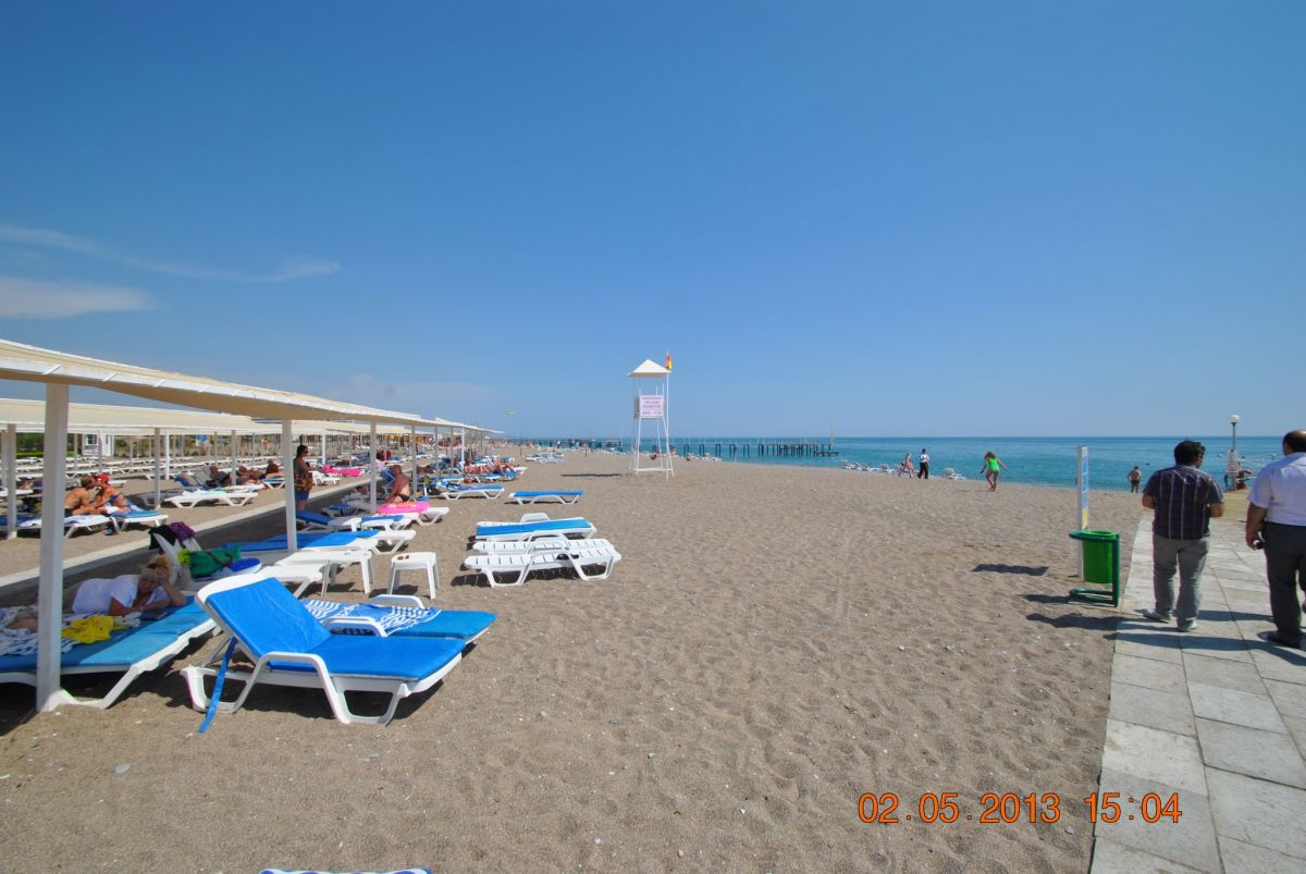 imagini hotel ASTERIA ELITA RESORT SIDE